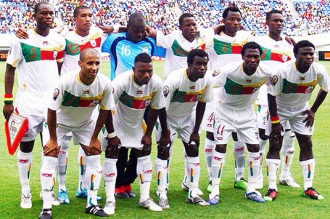 Benin : Deux écureuils rappelés par Amoros à  la dernière minute